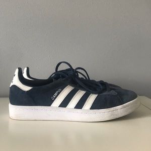 Adidas Campus shoes